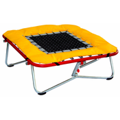Gimnastični trampolin 122×122 cm VINEX