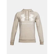 Moški pulover s kapuco Under Armour Fleece