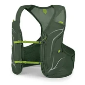 Osprey Nahrbtnik Duro LT - Seaweed Green/Limon, S