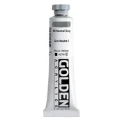 GOLDEN Heavy Body akrilna barva 59 ml | Različne barve