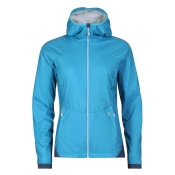 Ženska jakna DIRECT ALPINE BORA LADY 2.0, oceanska (M)