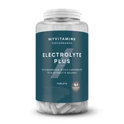 Elektroliti plus - 180tablete
