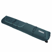 Thule RoundTrip Ski Roller 192cm torba za skije tirkizni