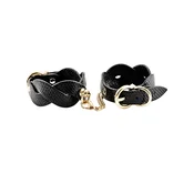 Guilty Pleasure Horizon Braided Handcuffs – BDSM lisice
