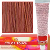 NEW Obstojna barva Color Touch Wella Color Touch No 66/44 (60 ml)