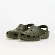 Crocs CLASSIC Kaki