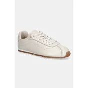 Tommy Hilfiger BELLA SNEAKER LEATHER superge ženske usnjene