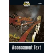 RapidPlus Assessment Book Stage 7