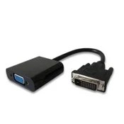 Adapter Linkom DVI-D na VGA (m/z)