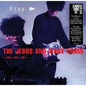 The Jesus and Mary Chain - 45s 84 85