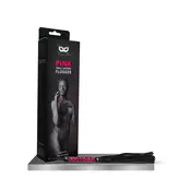 Bic Flogger Argus, Crni