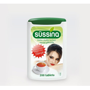 Sladilo Sussina stevia 200 tableta
