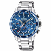 Festina Timeless Chronograph 20560/3