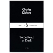 To Be Read at Dusk