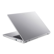 Laptop ACER Aspire A315-44P noOS/15.6 FHD/AMD Ryzen 7 5700U/16GB/512GB SSD/AMD Radeon/GLAN/srebrna