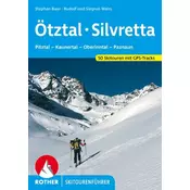 Ötztal - Silvretta