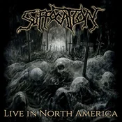 Suffocation - Live In North America (Gatefold Sleeve) (2 LP)