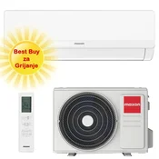 MAXON KLIMA UREÐAJ 3,5kW MX-12HC014i- Comfort Premium, za prostor do 35m2, A+++ energetska klasa