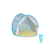 Babymoov - Zložljiv UV šotor