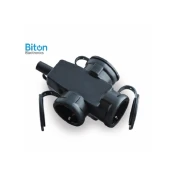 Biton Electronics Trostruka prenosna prikljucnica (2/212-0156)