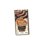shumee Vegi Steak Veganske klobase 180g VETO