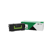 Lexmark Lexmark Povratni toner MS725 MS821 MS822 MS823 MS825 MS826 MX721 MX722 MX822 MX826 58D2H00 Original Crn 15000 Stranica