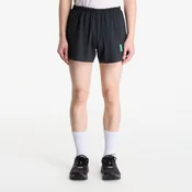 Kratke hlače District Vision Performance Lab Split Shorts Black M