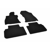 AZ Auto Design Tekstilne preproge Subaru Forester e-boksar 2020-