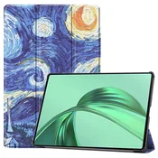 Etui Techsuit FoldPro za Honor Pad X8a - starry night