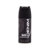 Denim Black 24H 150 ml u spreju za muškarce