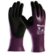 Atg maxidry duga cvrsta rukavica 26 cm velicina 07 ( 56-426/07 )