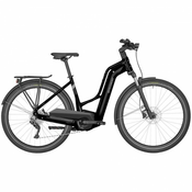 Električno gorsko kolo Bergamont E-REVOX PRO 2024
