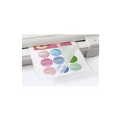 Laminirne folije - sijajne, A3: 303 x 426 mm, 125 µm