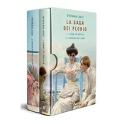 saga dei Florio: Linverno dei Leoni-I Leoni di Sicilia