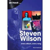 Steven Wilson On Track