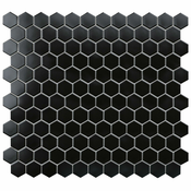 Mozaika 133425 Black