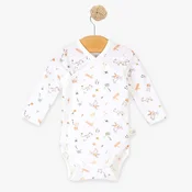 Just kiddin baby bodi preklopSunny Bunny Day, 56-68