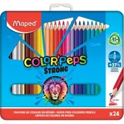 BARVICE MAPED STRONG 24/1 KOVINA