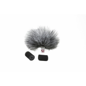 Rycote Windjammers pro MKE, grey