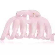 invisibobble Clipstar Rose Glimmer sponka krokodilček za lase velikost L 1 kos
