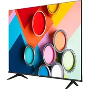 HISENSE QLED TV 75A7GQ