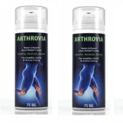 2x mazilo za artroviole - 75 ml