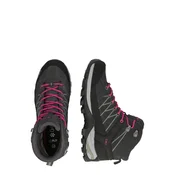 Trekking čevlji CMP Rigel Mid Wmn Trekking Shoes Wp 3Q12946 Siva
