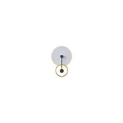 LED Stenska svetilka LED/15W/230V 3000K
