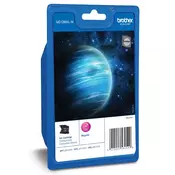 Brother LC1280XLM Magenta ink cartridge