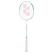 Lopar za badminton Yonex Nanoflare 001 Feel White/Mint