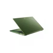 ACER Aspire3 A315-59-31PX (Green) FHD, i3-1215U, 8GB, 512GB SSD (NX.K6UEX.001)