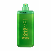 Carolina Herrera 212 VIP Men Wins parfemska voda 100 ml Tester za muškarce