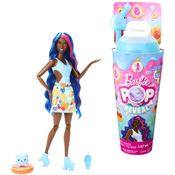 Mattel Barbie Pop otkriva Barbie socno voce - vocni punc