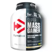 Dymatize Super Mass Gainer 2,9 kg - Gourmet Vanilla